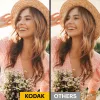 Kodak Mini Shot2 Retro 4Pass 2-in-1-kamera