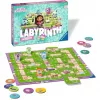 Gabby's Dollhouse Junior Labyrinth, lautapeli