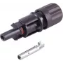 shiverpeaks ®-PV4 liitin 2,5-6mm², IP68, 1500V (BS02-20011)