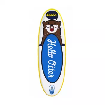FunWater Tuxedo Sailor lasten SUP-paddleboard (sininen)