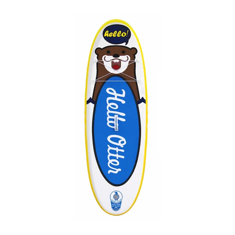 FunWater Tuxedo Sailor lasten SUP-paddleboard (sininen)