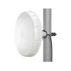 Mikrotik Wire nRAY 2000 Mbit/s valkoinen Power over Ethernet (PoE)
