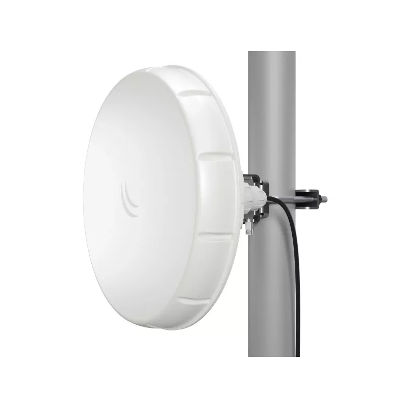 Mikrotik Wire nRAY 2000 Mbit/s valkoinen Power over Ethernet (PoE)
