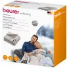 Beurer HD 150 XXL lämpöhuopa, pestävä, 6 lämpötasoa