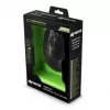 Esperanza MX205 Fighter hiiri pelikäyttöön oikeakätisille USB Type-A optinen 2400 DPI
