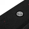 Kannettava Bluetooth-kaiutin Marshall Emberton II musta Steel — kompakti muotoilu, langaton ääni
