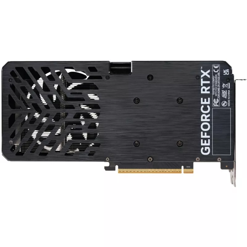 Näytönohjain GeForce RTX 5060 8 GB GDDR7