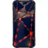 Älypuhelin Oukitel WP33 Pro 5G, 8GB RAM/256GB, DS, 22000 mAh, harmaa