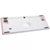 Ducky One 3 TKL näppäimistö pelikäyttöön USB QWERTY englanti pinkki