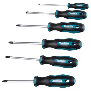 Makita E-10528 käsiruuvimeisseli