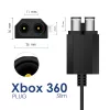 Akyga AK-PD-13 virtalähde Xbox 360 Slim, 12 V / 10,83 A + 5 V / 1 A, 135 W