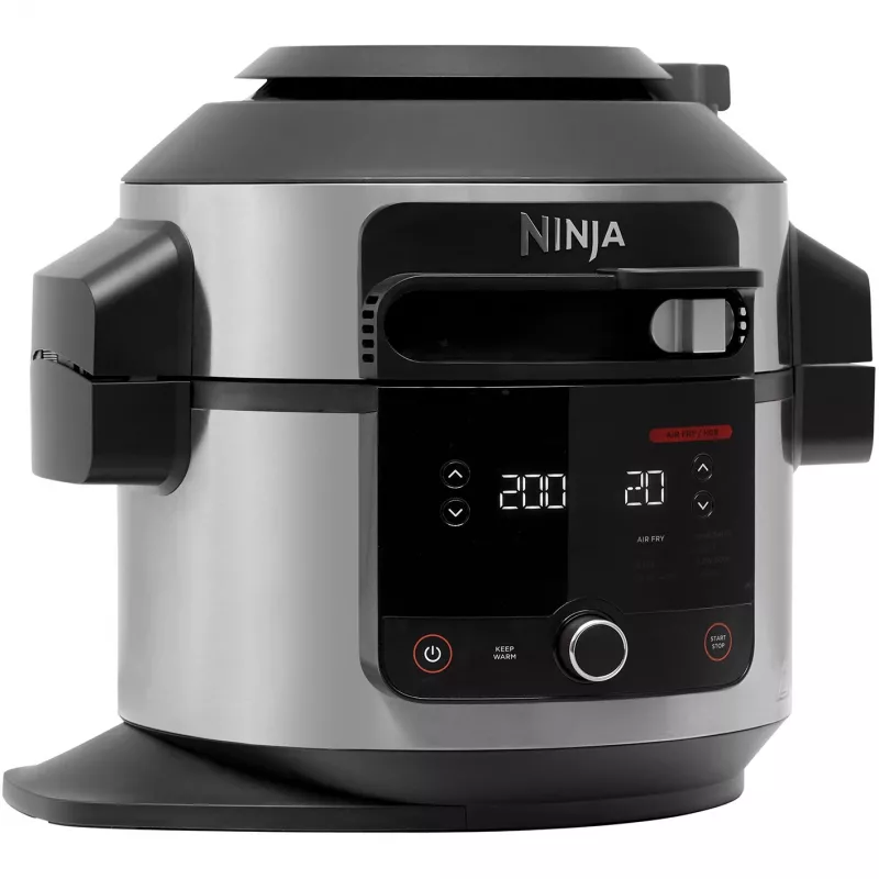 Ninja OL550EU 6 L musta