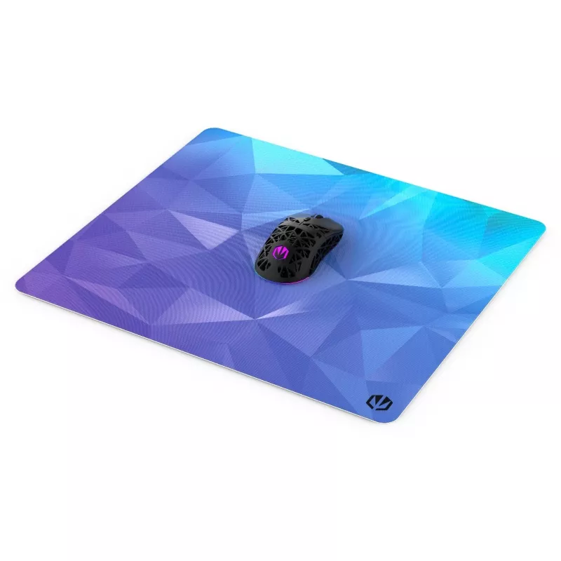Hiirimatto ENDORFY Crystal Blue L