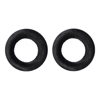 Kuulokkeet Beyerdynamic EDT 990 VB — veluurikorvatyynyt, suljetut, musta