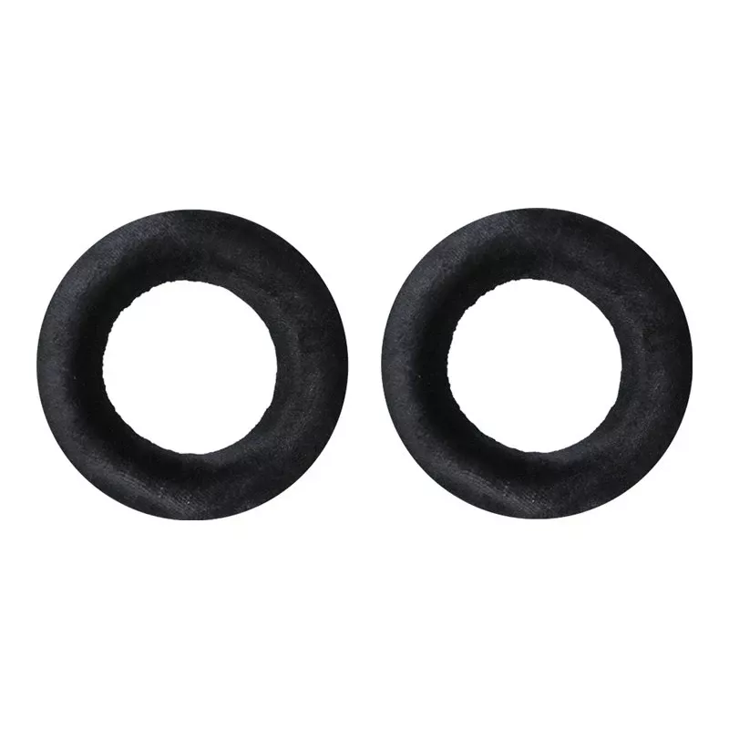 Kuulokkeet Beyerdynamic EDT 990 VB — veluurikorvatyynyt, suljetut, musta