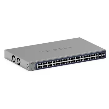 NETGEAR GS752TXUP 48-porttinen Gigabit PoE++ smart-kytkin