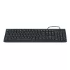 HAMA CK-200 musta kaapeli 2 m – U8173052