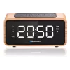 Herätysradiokello CR65BT Bluetooth FM PLL