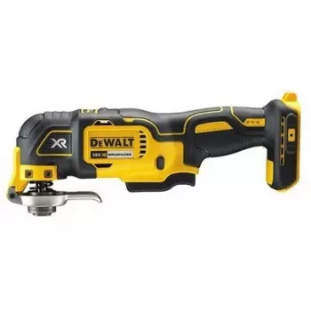 Hiomakone DeWALT DCS355N 18V akkukäyttöinen monityökalu, 31 cm leveys, 20.000 OPM, 1,06 kg