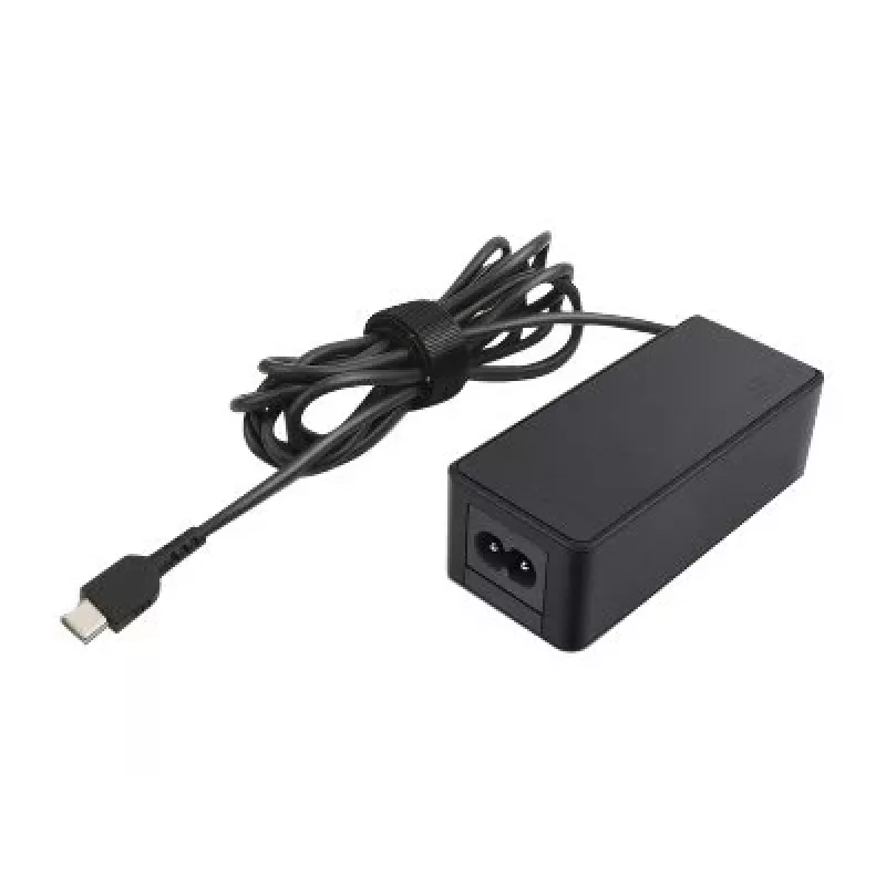 Lenovo GX20N20875 virtalähde sisäkäyttöön 45 W musta