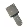 Asennussarja Honeywell RT10-KEYBD-PLATE musta