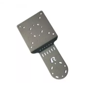 Asennussarja Honeywell RT10-KEYBD-PLATE musta