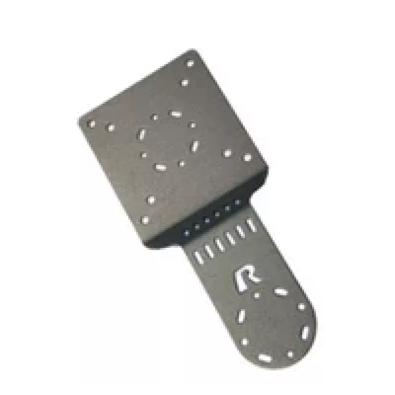 Asennussarja Honeywell RT10-KEYBD-PLATE musta