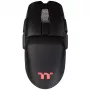 Thermaltake Argent M5 -hiiri, molempikätinen, RF Wireless+Bluetooth+USB Type-A, optinen, 16000 DPI (GMO-TMF-HYOOBK-01)