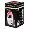 Russell Hobbs Fiesta popcorn-laite musta, punainen, valkoinen 1200 W