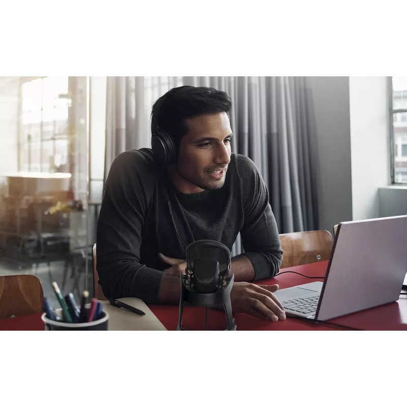 Marantz Professional Umpire kondensaattorimikrofoni USB
