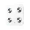 Huawei Scale 3 kehon massaindeksin (BMI) mittaus valkoinen 55020ABM HUAWEI