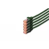 Digitus DK-1644-100-G-5 Ethernet-verkkokaapeli