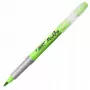 BIC korostustussi FLEX vihreä 1 kpl 494619