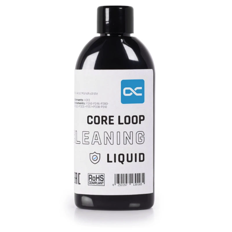 Alphacool Core Loop puhdistusneste, 100 ml (13016)