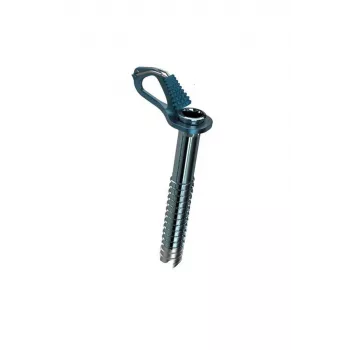 aero lite jääruuvi 16cm-sininen ICE