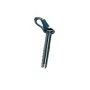 aero lite jääruuvi 16cm-sininen ICE