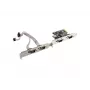 Sisäinen PCIe-verkkokortti Lanberg PCE-DB9-004