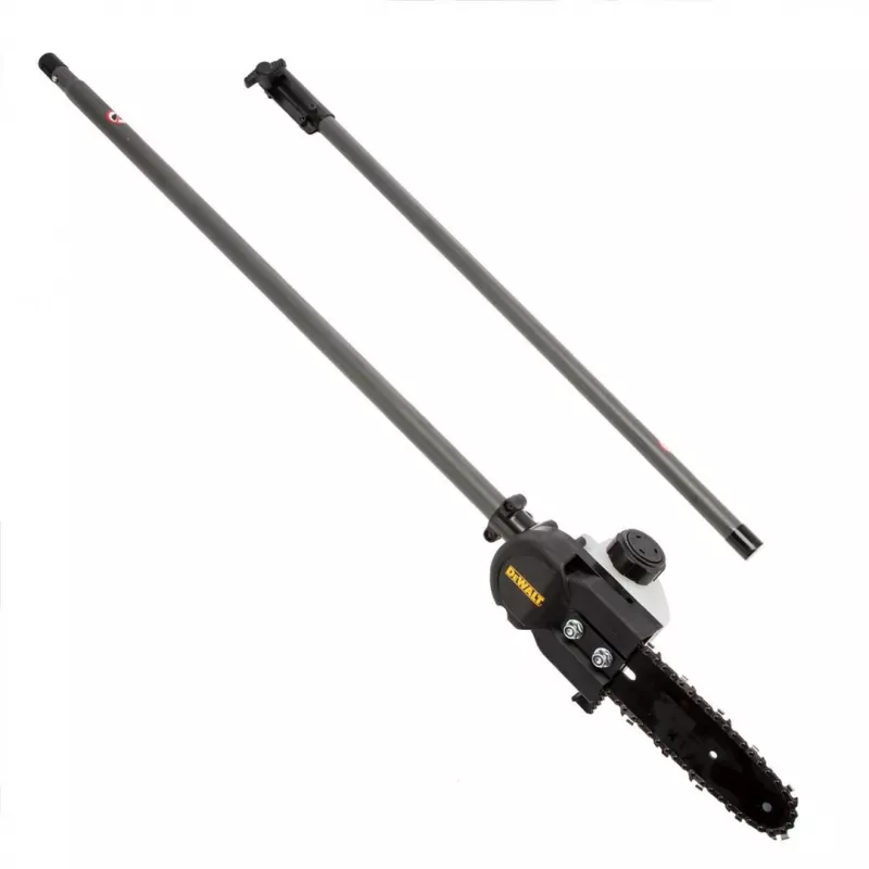DeWALT yläoksasahan lisäosa