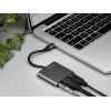 Sovitin A-1, USB-C HDMI 4K, USB 3.0, PD 100W