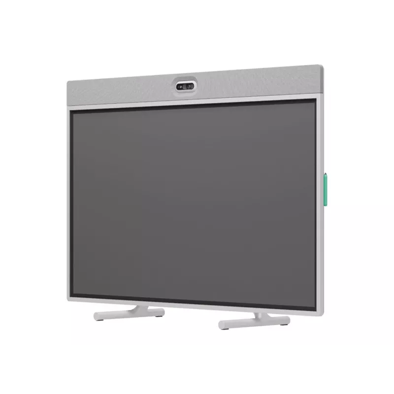 Interaktiivinen digitaalinen valkotaulu Logitech Rally Board 65 offwhite (malli 960-001730)