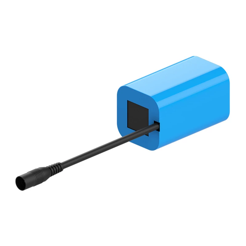 Akku Flytec V900 12000mAh — ladattava ulkoinen varavirtalähde, 12000 mAh kapasiteetti