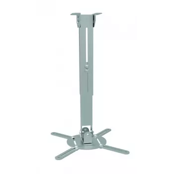Projektoriteline TB TB-M52 2in1 katto- ja seinäteline, kantavuus 10 kg