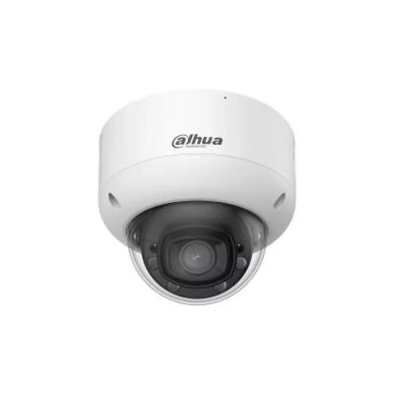 Verkkokamera 8MP DOME/HDBW5859R1ASEPV0280BPRO Dahua