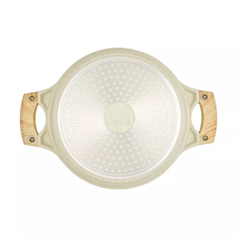 Kattila D24CM 4,2L/93803 Resto
