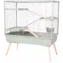 ZOLUX Neolife 100 XL kanihäkki, vihreä