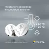 Varta 06032 kertakäyttöparisto CR2032 litium