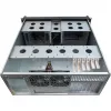 Palvelinkotelo Inter-Tech 4U-4098-S räkki musta