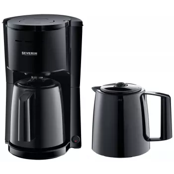 Suodatinkahvinkeitin Severin 1 L KA 9306