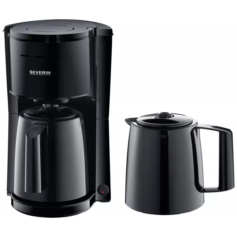 Suodatinkahvinkeitin Severin 1 L KA 9306