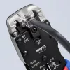 Kaapelipihdit Knipex 975112